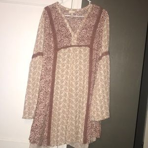 Knox Rose tunic/dress